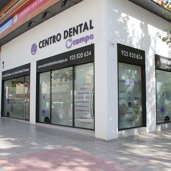 Dentista en Talavera de la Reina especializados en implantes