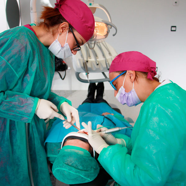 Dentista en Talavera de la Reina especializados en ortodoncia