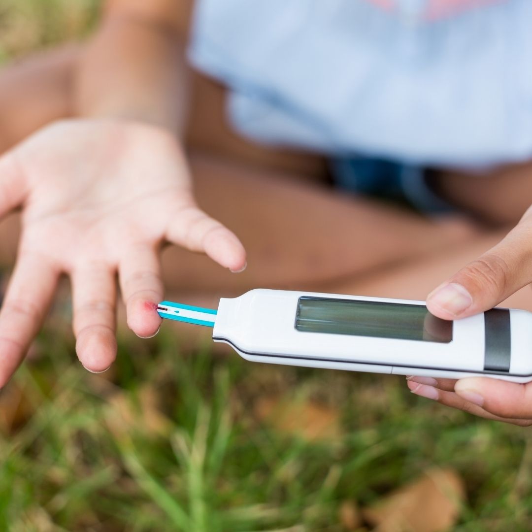 implantes dentales para las personas con diabetes