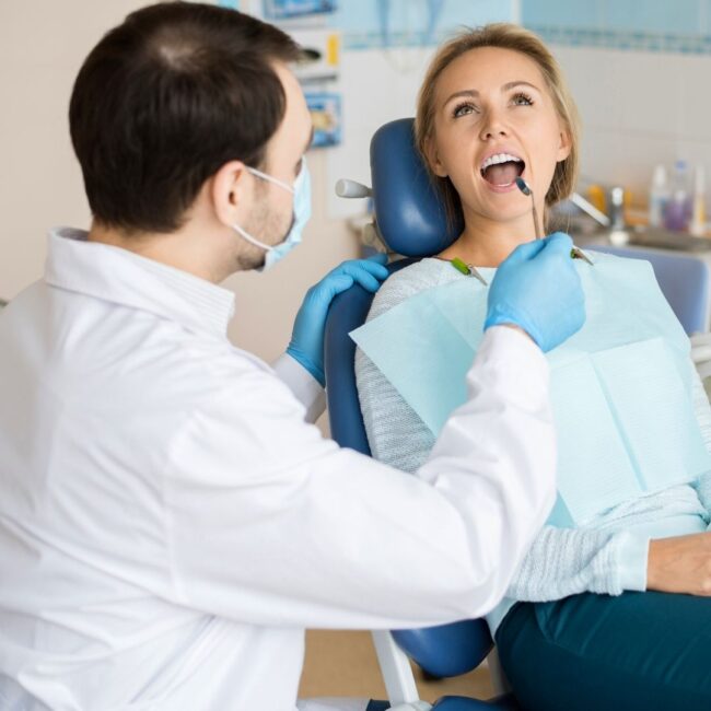 visitas dentales