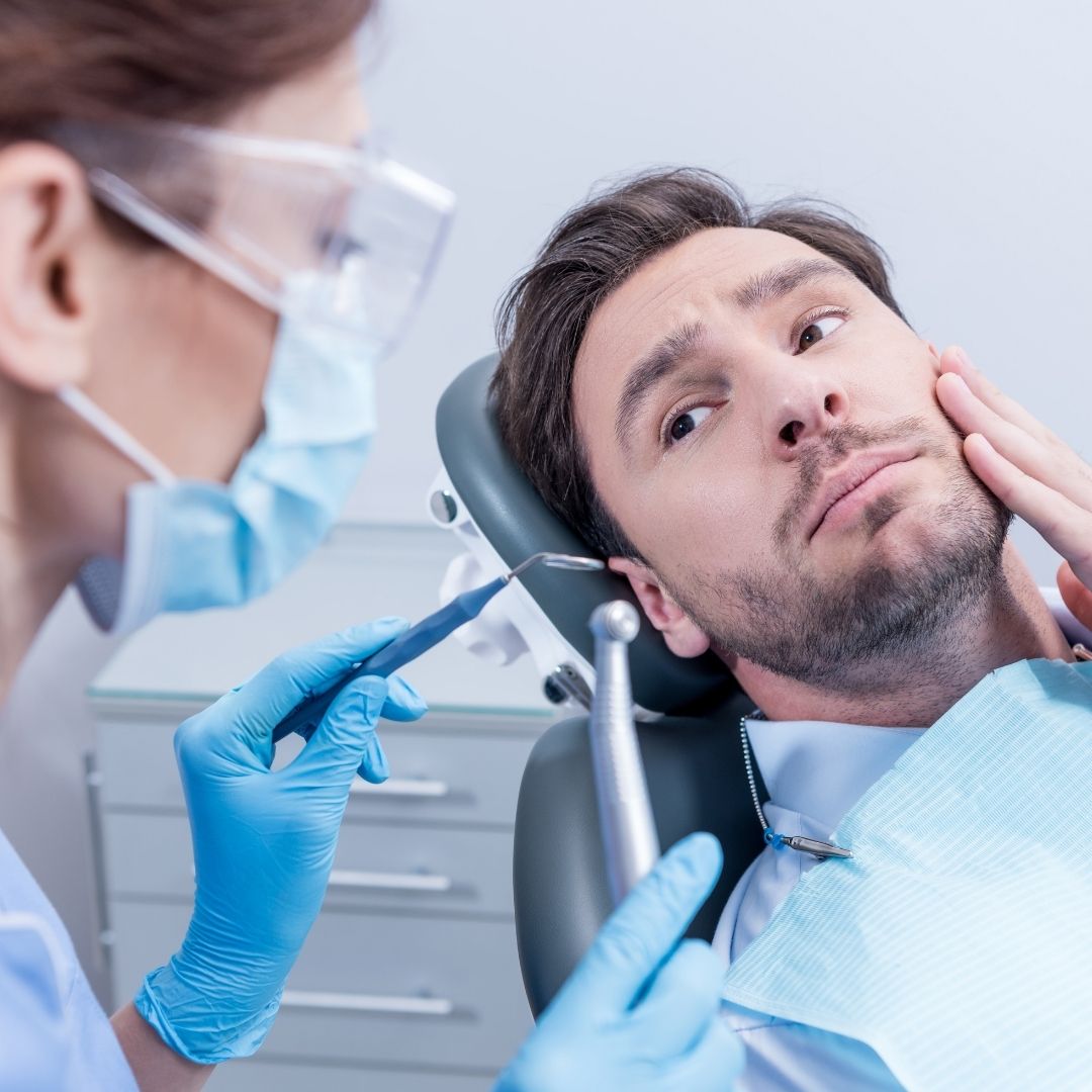 endodoncia