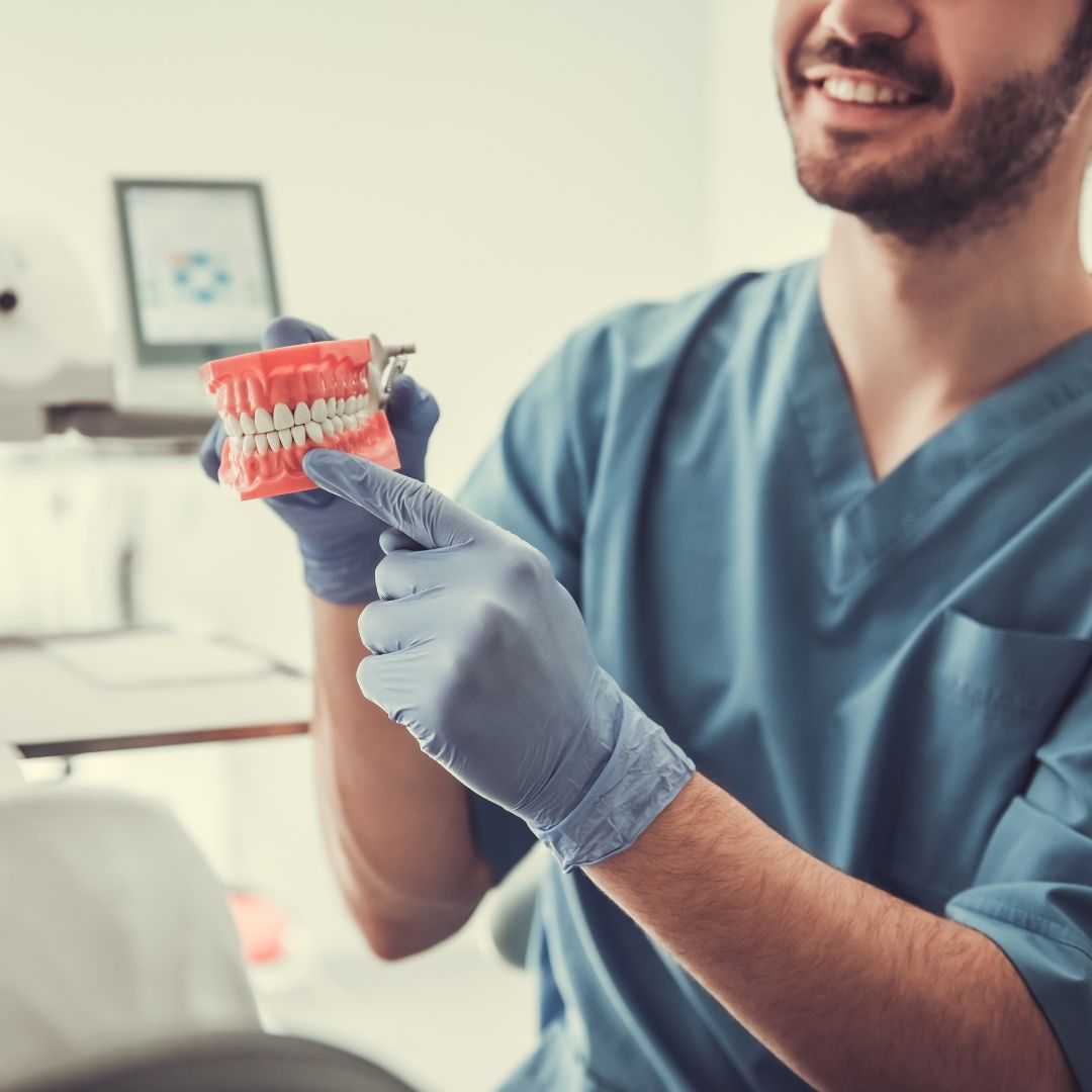¿Cómo conseguir unos dientes perfectos?