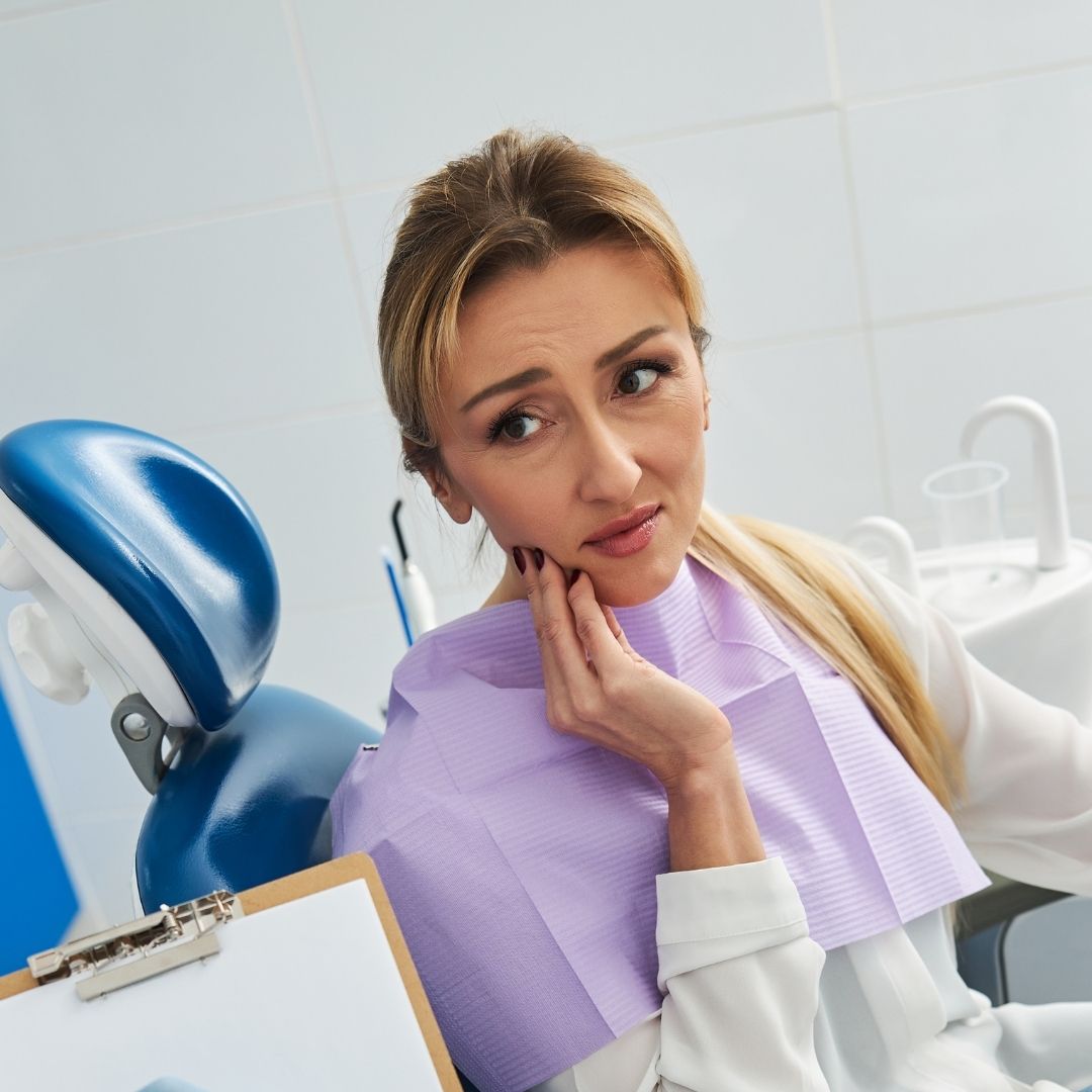 sensibilidad dental sensibilidad dental