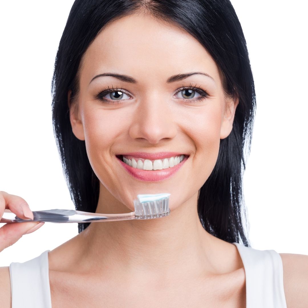 Malos hábitos dentales Malos hábitos dentales