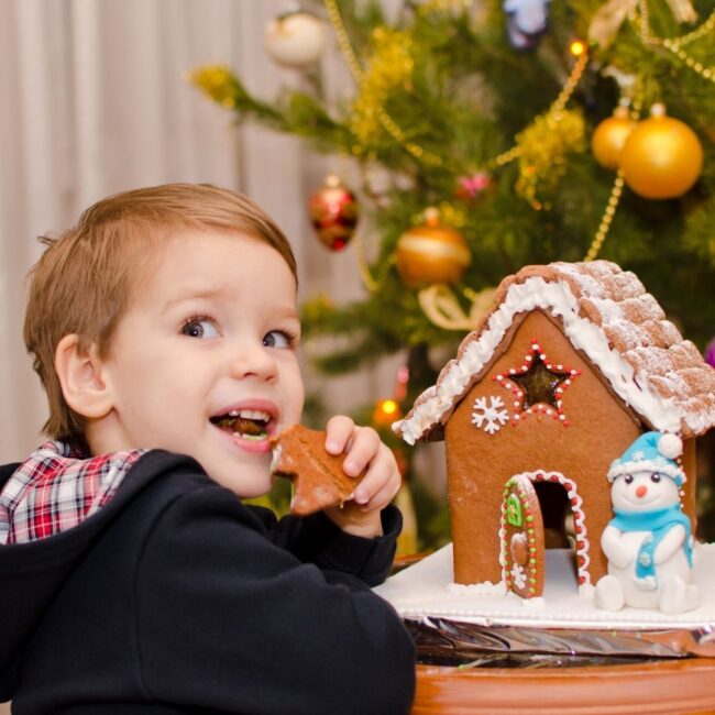 dientes sanos esta Navidad dientes sanos esta Navidad
