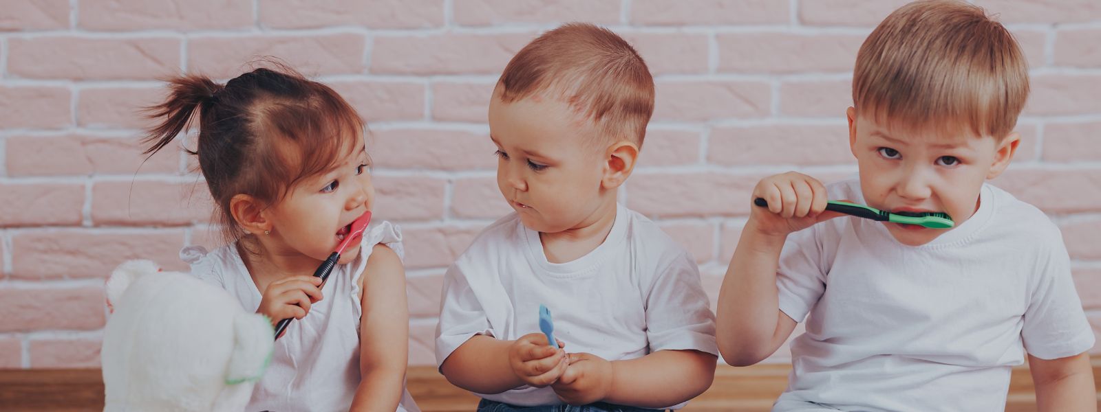 higiene bucal de los niños higiene bucal de los niños