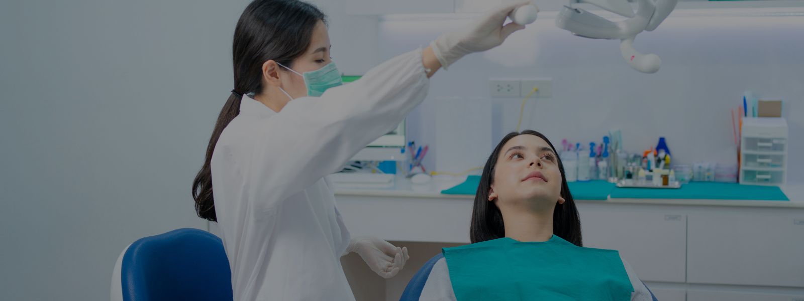 periodontal y enfermedad de las encías