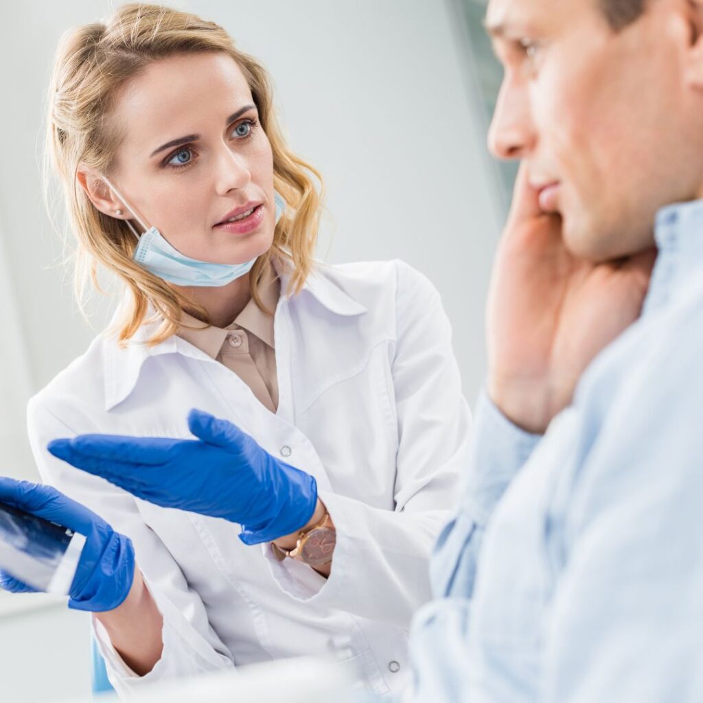 miedo al dentista